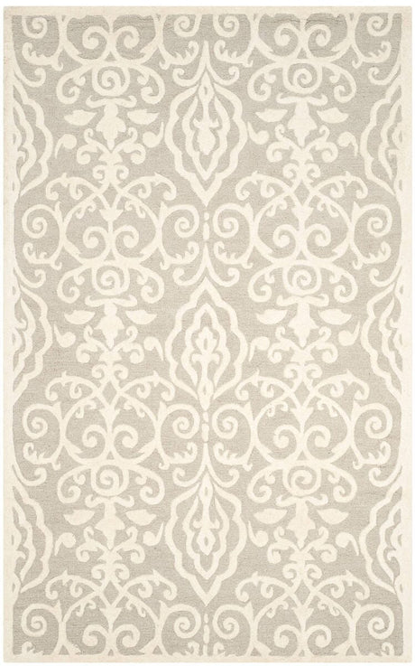 Safavieh Martha Stewart Msr4324A Whetstone Grey Rug.