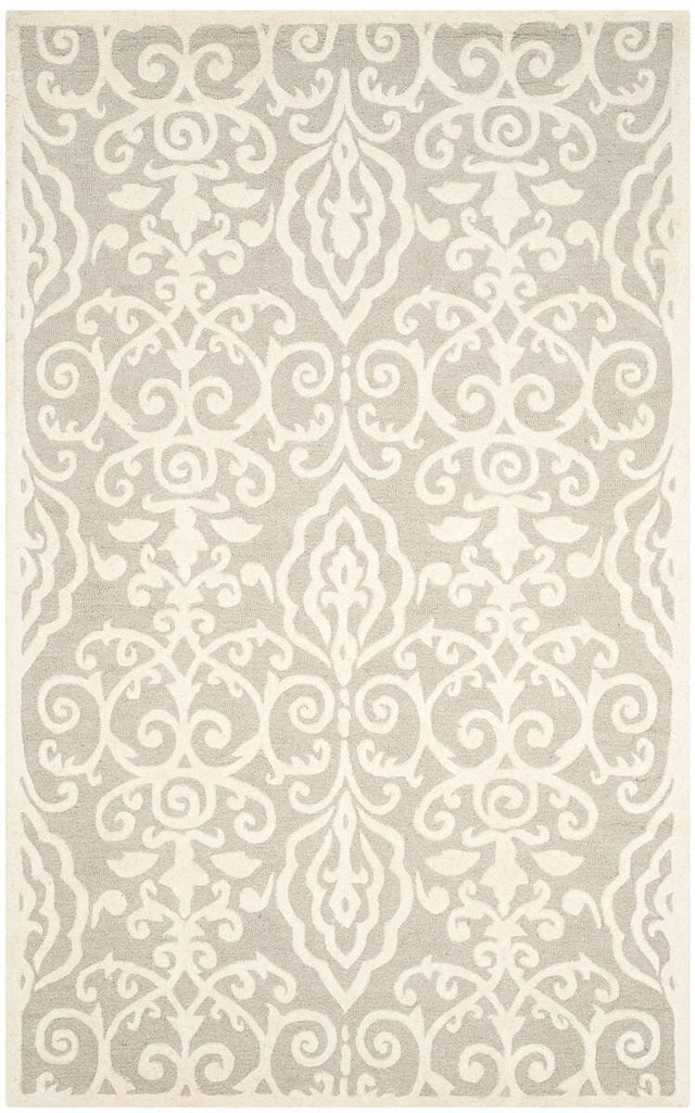 Safavieh Martha Stewart Msr4324A Whetstone Grey Rug.