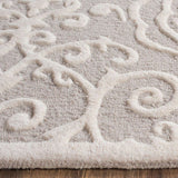 Safavieh Martha Stewart Msr4324A Whetstone Grey Rug.