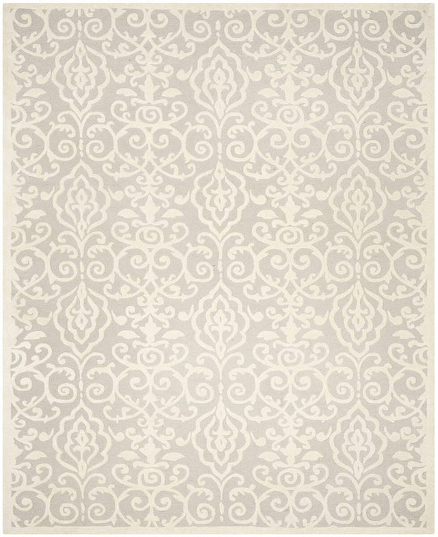 Safavieh Martha Stewart Msr4324A Whetstone Grey Rug.