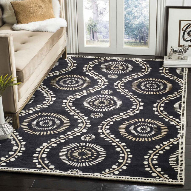 Safavieh Martha Stewart Msr4532A Francesca Rugs.