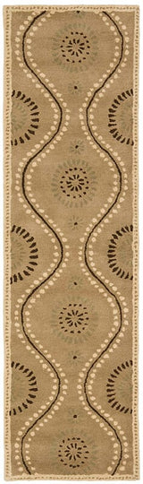 Safavieh Martha Stewart Msr4532B Alpca Rugs.