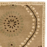 Safavieh Martha Stewart Msr4532B Alpca Rugs.