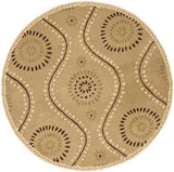 Safavieh Martha Stewart Msr4532B Alpca Rugs.