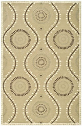 Safavieh Martha Stewart Msr4532B Alpca Rugs.