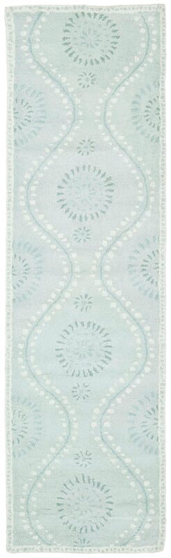 Safavieh Martha Stewart Msr4532C Spring Melt Rugs.