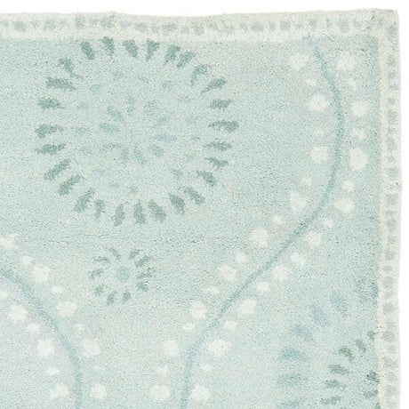 Safavieh Martha Stewart Msr4532C Spring Melt Rugs.