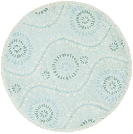 Safavieh Martha Stewart Msr4532C Spring Melt Rugs.