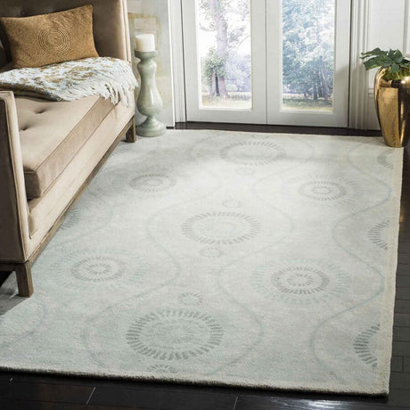 Safavieh Martha Stewart Msr4532C Spring Melt Rugs.