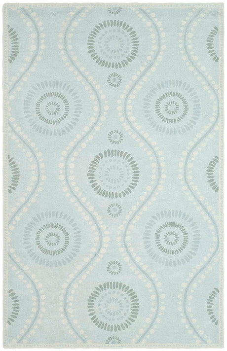 Safavieh Martha Stewart Msr4532C Spring Melt Rugs.