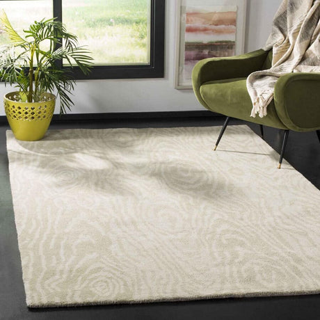 Safavieh Martha Stewart Msr4534B Potter'S Clay Rugs.