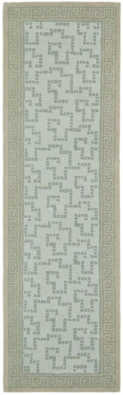 Safavieh Martha Stewart Msr4537B Rainwater Geometric Area Rug