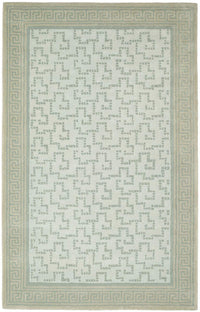 Safavieh Martha Stewart Msr4537B Rainwater Geometric Area Rug