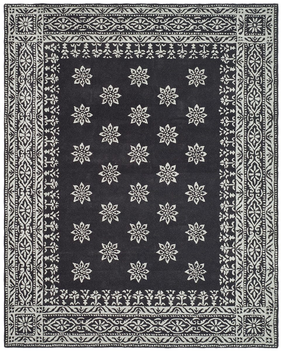 Safavieh Martha Stewart Msr4538B Weathervane Area Rug