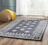 Safavieh Martha Stewart Msr4538B Weathervane Rugs.