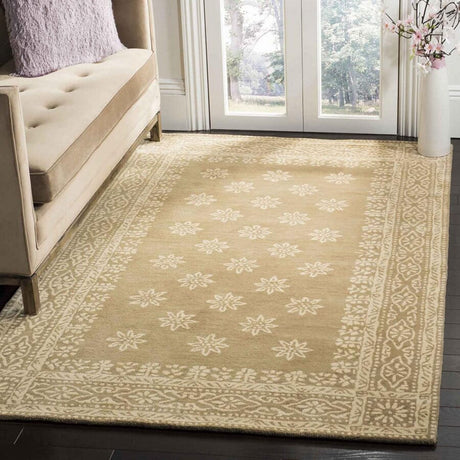 Safavieh Martha Stewart Msr4538C Spud Rugs.