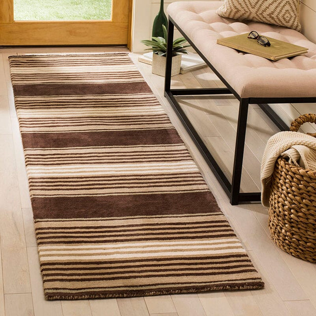 Safavieh Martha Stewart Msr4541A Tobacco Leaf Rugs.