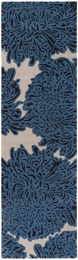 Safavieh Martha Stewart Msr4542B Wrought Iron Rugs.