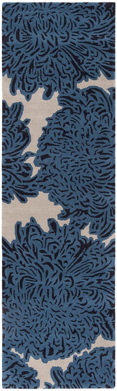 Safavieh Martha Stewart Msr4542B Wrought Iron Rugs.