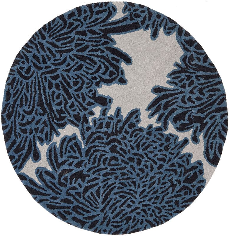 Safavieh Martha Stewart Msr4542B Wrought Iron Rugs.