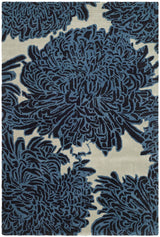 Safavieh Martha Stewart Msr4542B Wrought Iron Rugs.
