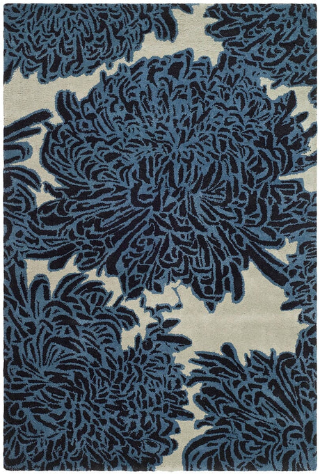 Safavieh Martha Stewart Msr4542B Wrought Iron Rugs.