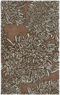 Safavieh Martha Stewart Msr4542G Driftwood / Grey Rugs.