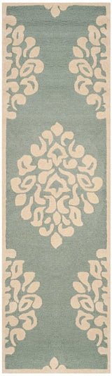 Safavieh Martha Stewart Msr4545A Arrowroot Rugs.