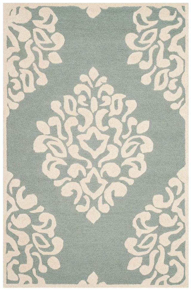 Safavieh Martha Stewart Msr4545A Arrowroot Rugs.