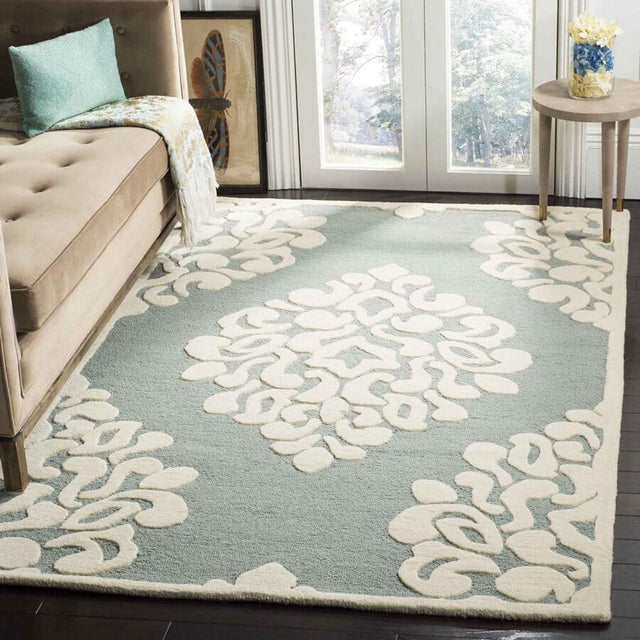 Safavieh Martha Stewart Msr4545A Arrowroot Rugs.