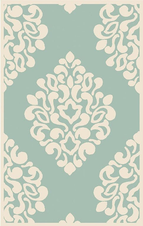 Safavieh Martha Stewart Msr4545A Arrowroot Rugs.