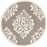 Safavieh Martha Stewart Msr4545B Mushroom Rugs.