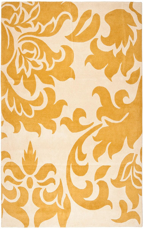 Safavieh Martha Stewart Msr4546B Cornucopia Rugs.