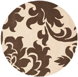 Safavieh Martha Stewart Msr4546C Molasses Rugs.