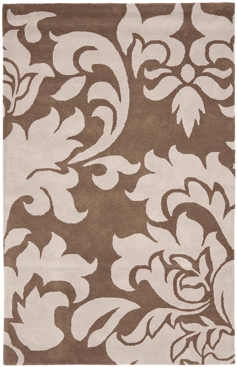 Safavieh Martha Stewart Msr4546C Molasses Rugs.