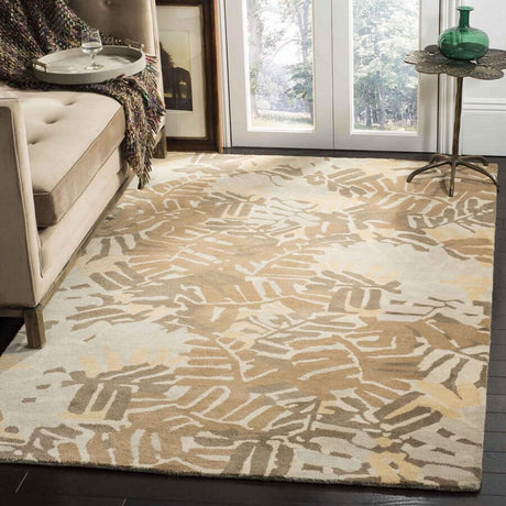 Safavieh Martha Stewart Msr4548A Spud Rugs.