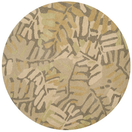 Safavieh Martha Stewart Msr4548C Oolong Tea Rugs.