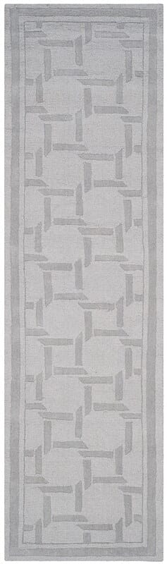 Safavieh Martha Stewart Msr4549A Driftwood / Grey Rugs.