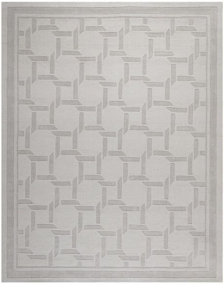 Safavieh Martha Stewart Msr4549A Driftwood / Grey Rugs.