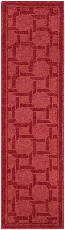 Safavieh Martha Stewart Msr4549B Sealing Wax Rugs.