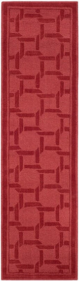 Safavieh Martha Stewart Msr4549B Sealing Wax Rugs.