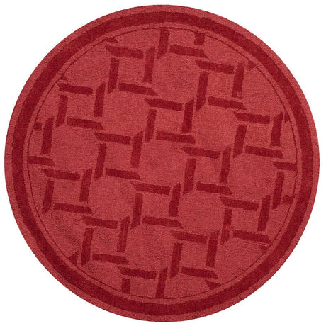 Safavieh Martha Stewart Msr4549B Sealing Wax Rugs.