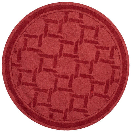 Safavieh Martha Stewart Msr4549B Sealing Wax Rugs.