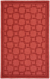 Safavieh Martha Stewart Msr4549B Sealing Wax Rugs.