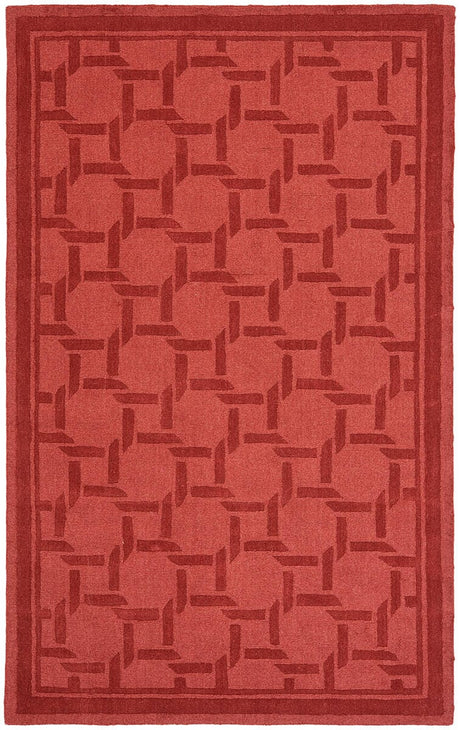 Safavieh Martha Stewart Msr4549B Sealing Wax Rugs.