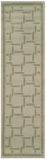 Safavieh Martha Stewart Msr4549D Pumpkin Seed Rugs.