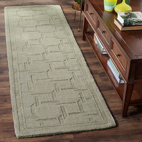 Safavieh Martha Stewart Msr4549D Pumpkin Seed Rugs.