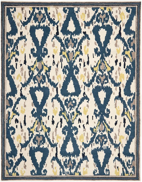 Safavieh Martha Stewart Msr4553A Mariner Rugs.