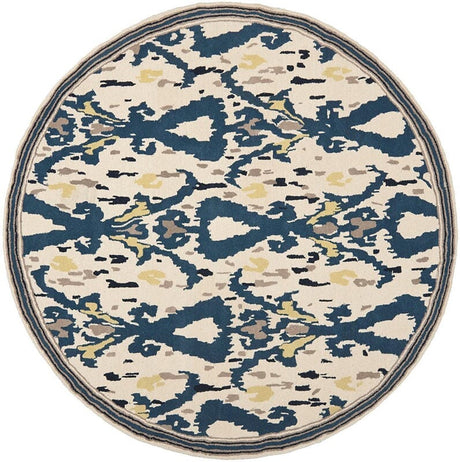 Safavieh Martha Stewart Msr4553A Mariner Rugs.