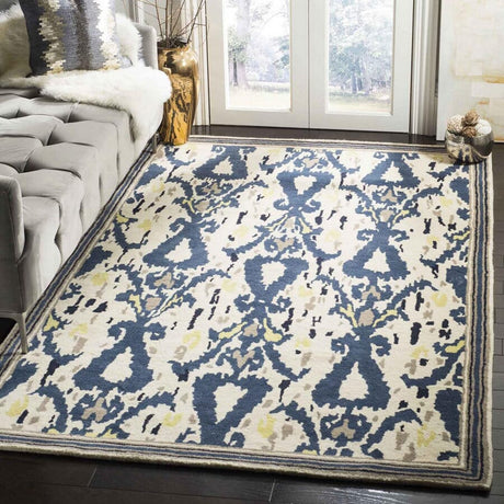 Safavieh Martha Stewart Msr4553B Clove Rugs.